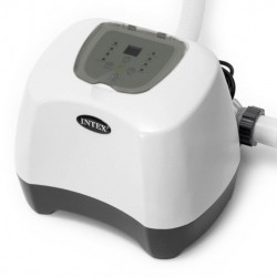 Salinizator Krystal Clear cu ozonator pana la 56 m³ QZ1100 Salinizator Krystal Clear cu ozonator pana la 56 m³ QZ1100